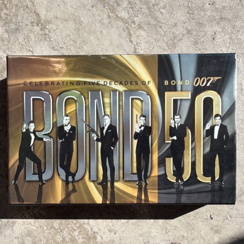 James bond 007 - 007,