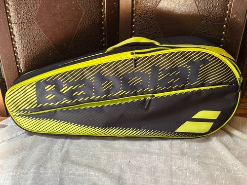 Babolat rh3 club smuyellow 3 - rh3,