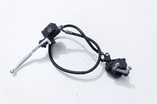 APRILIA SCARABEO 50 100 4T