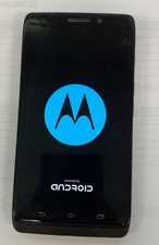 Smartphone motorola droid maxx - motorola,