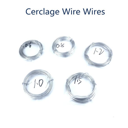 Cerclage filo acciaio inox - filo,