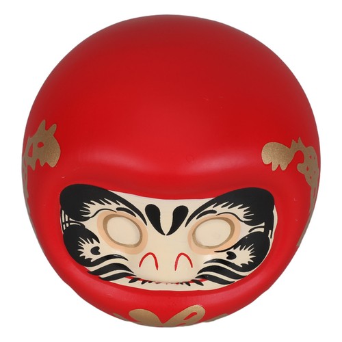 Statuina daruma ricchezza - daruma,