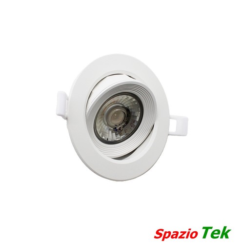 Faretto led incasso 12w - faretto,