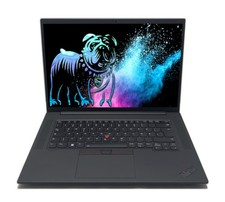 Lenovo ThinkPad P1 G4 16"