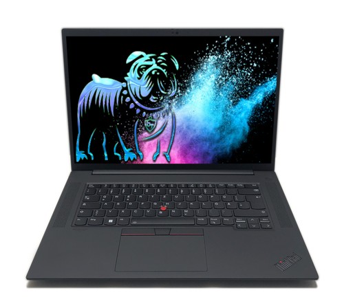 Lenovo thinkpad 16 - thinkpad, g4