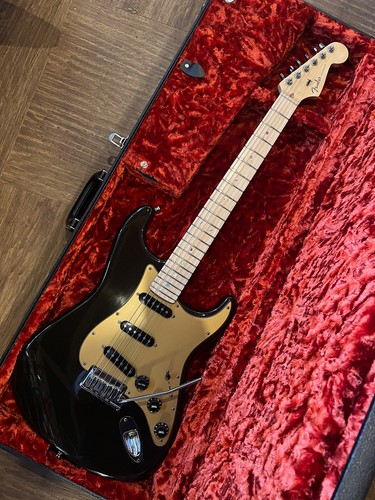 Fender american deluxe - fender,