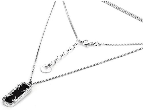 Necklace cesare paciotti - cesare, in
