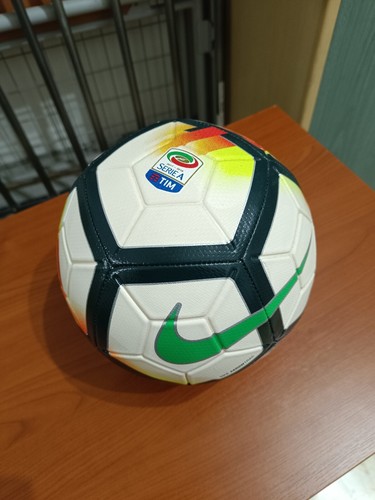 Pallone calcio serie - pallone, tim