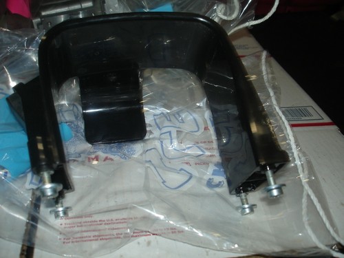 Cinghia serbatoio gas echo - cinghia,