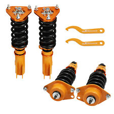 2X Coilovers Ammortizzatori Coilover for Toyota Celica GT GTS FWD T23 2000-2006