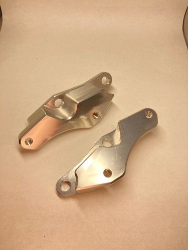 Adattatore pinza nissin honda - adattatore,