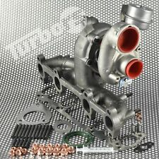 Turbocompressore per VW Golf