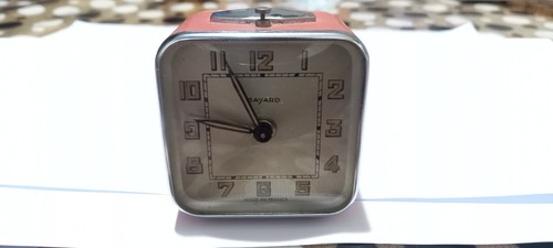 Orologio sveglia viaggio - da,