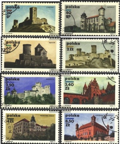 Polonia 2058 2065 completa - polonia, 2058-2065