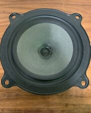 B&W bass & Midrage loudspeaker