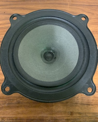 Bass midrage loudspeaker - bass,