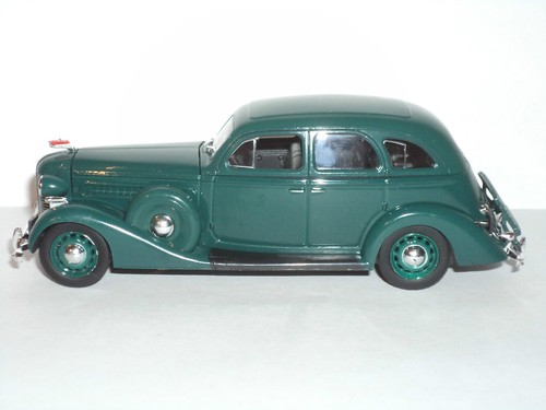 Collezione modellini auto