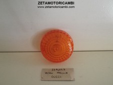 lente lampeggiatore posteriore Benelli Sport Moto Guzzi V50 V65 Le Mans T4 T5 SP