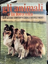 De Agostini - Gli animali e la