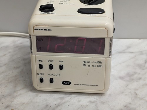Tozai atc sveglia radio - tozai,