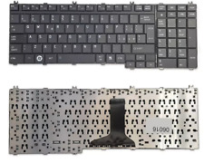 Tastiera ORIGINALE per TOSHIBA SATELLITE A500 - A500D series - ITALIANA ITA