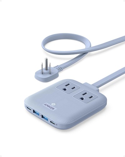 Anker usb c slim power - anker,