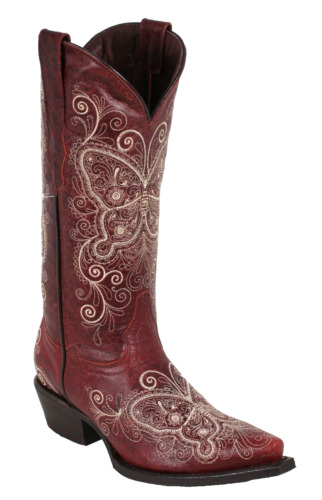 Stivali cowboy - da,