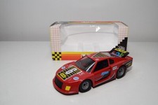 B55 1:24 POLISTIL SN34 SN-34 FERRARI GTB 4 TURBO RALLY ROSSO NUOVO CON SCATOLA