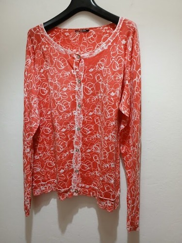 Cardigan maglia elena miro - cardigan,