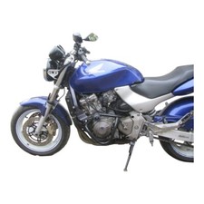 Honda CB600F Hornet crash bars
