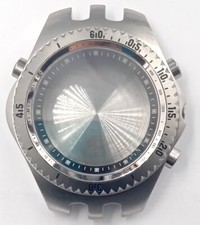 Sector 975 Cassa 5230126192 Watch Case per 2653991055 Body Part Vintage Nos