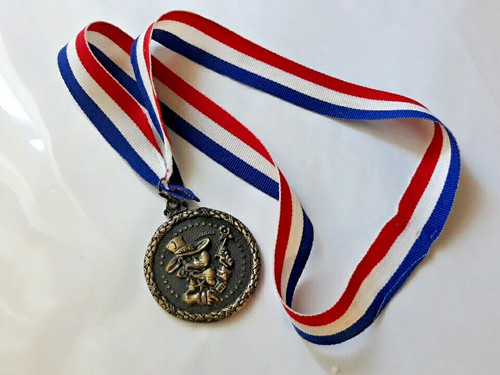 Medaglia medal gardaland - medaglia,