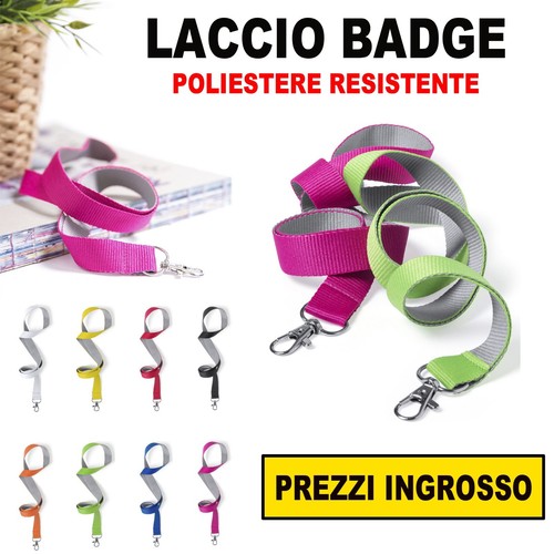 Porta badge cartellino - porta,