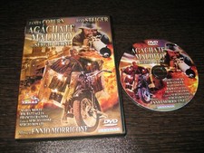 Agachate Maledetto DVD James