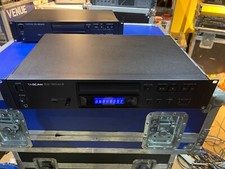 Tascam CD-160MKII CD/Mp3