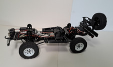 CUSTOM RC4WD Gelande II Scala