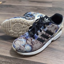 Scarpe da corsa uomo Adidas ZX