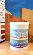 Impregnante all'acqua per