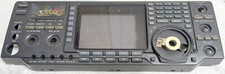 PANNELLO FRONTALE ICOM IC-756