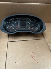 Quadro Strumenti Audi Q3 8U 2.0 TDI 120cv DFT 2018 8U0920930J