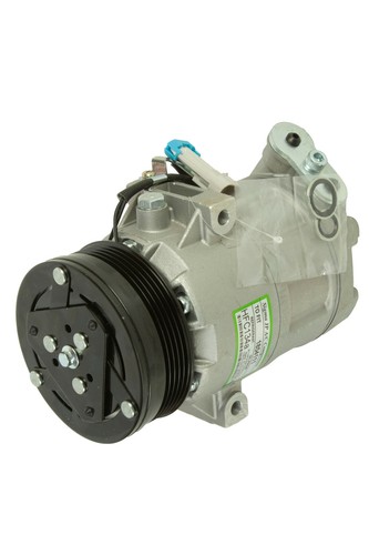 Compressore clima per opel - clima,