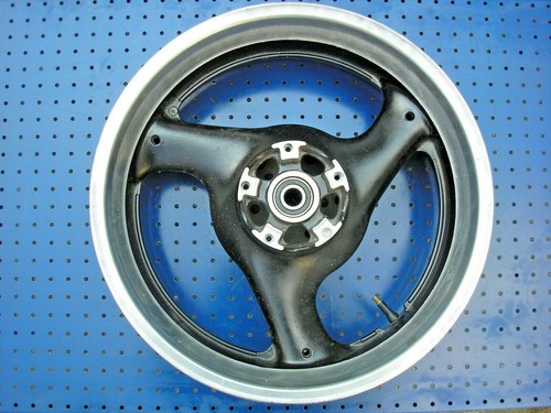 Cerchio ruota posteriore gsx - cerchio, gsx-r