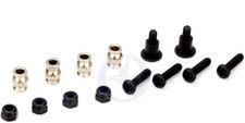 THUNDER TIGER Set Uniball MTA4