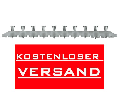 Hilti 100 profilblechnagel - hilti,