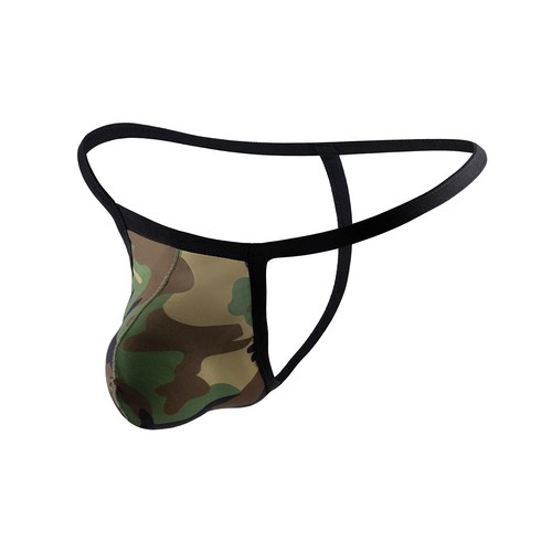 Perizoma intimo uomo - , stampa