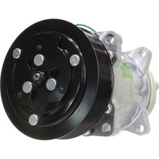 Compressore climatizzatore