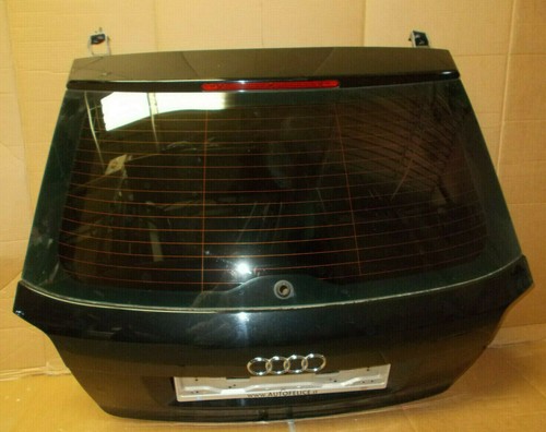 Portellone posteriore audi a3 - posteriore,