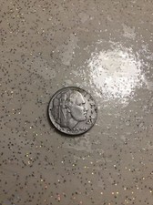 Moneta 20 Centisimi Lire 1942