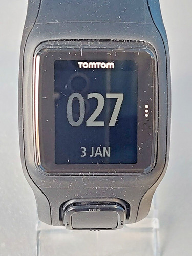 Orologio tomtom 8rs00 gps - tomtom,