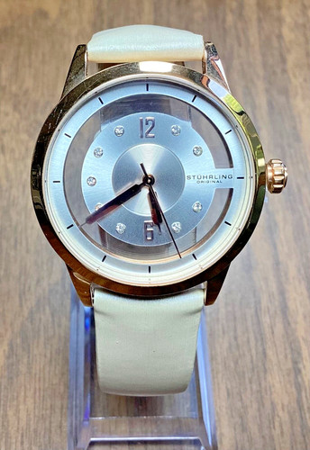 Orologio stuhrling donna - orologio,